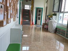 -爱宝贝早教中心·乐恩乐沃幼儿园