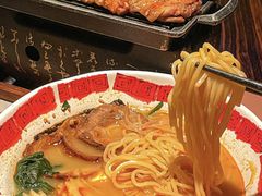-山葵家·创意料理(宁波来福士店)