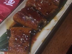 -大渔铁板烧(中山路八佰伴店)