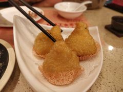 咸水角-点都德(聚福楼店)