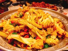 -95号酱骨·一块豆腐(展春园西路店)