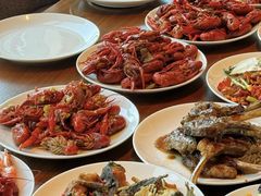 -嘉定凯悦·咖啡厅