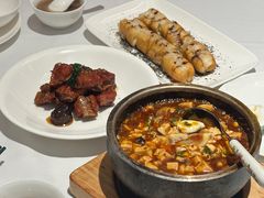-粗茶淡饭·汉口公馆(循礼门店)