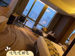 -深圳温德姆至尊酒店