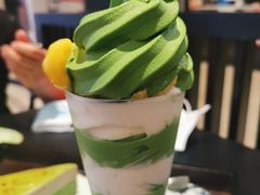 金树-羽至金时(柏威年店)