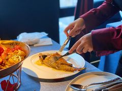 -弦月窗LUNETTE BY AMANDA(复兴路店)