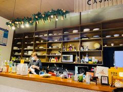 -仓库南洋海鲜小排档(柳河路店)