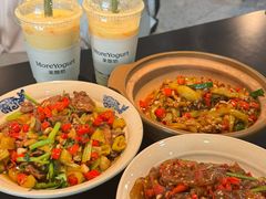 -潇湘阁(望京SOHO店)