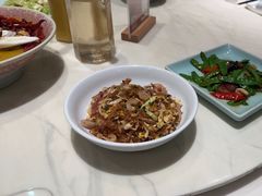 -江南驿·二十余年创意杭帮味(良渚玉鸟集店)
