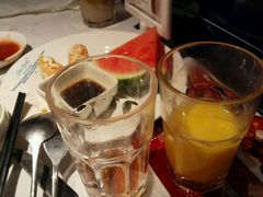 -星伦多自助料理·涮烤一体(嘉兴八佰伴店)