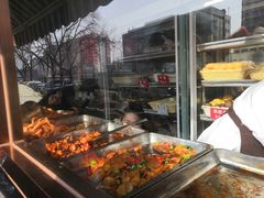 -马凯餐厅(长椿街店)