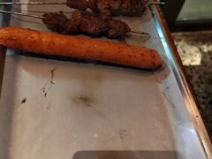 -功夫怪兽·烧烤(西工小街店)