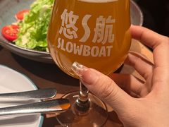 -悠航SLOWBOAT(三里屯店)