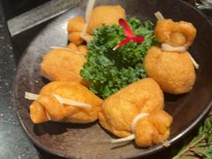 -捞王锅物料理(凯旋路店)