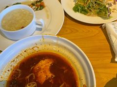 -成都蒲江花样年福朋喜来登度假酒店·宜客乐西餐厅