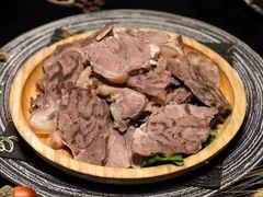 -元鼎宝驴香·全驴宴(江宁店)