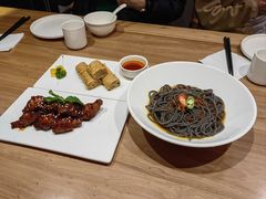 -枣子树·素食餐厅(普陀山店)