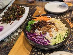-尽善百年古院餐厅(王家老宅店)
