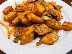 -新疆巴州金丝特餐厅(大钟寺店)