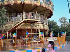 -郑州方特梦幻王国