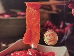 -海底捞火锅(泰安爱琴海店)