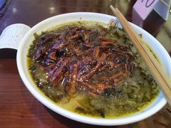 -老半斋(福州路店)