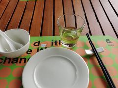餐具摆设-蜀SHU·川菜