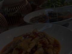 -山海经·海边人家 海鲜新青岛菜(扬州路店)