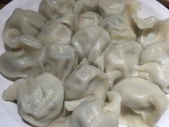 -双合园·海鲜水饺青岛菜(上清路店)
