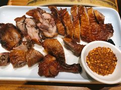 -茶花妹子云南餐厅(传媒大学店)