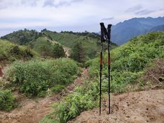 -萍乡武功山风景名胜区