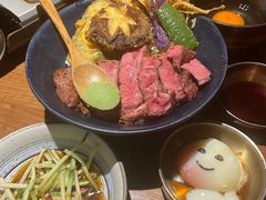 -满满初牛·炭烧牛肉专门店(国大店)