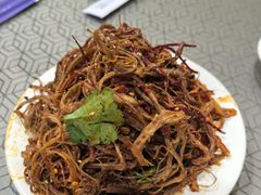-春花民族美食(佳木斯总店)