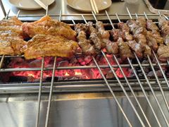 -小寒羊烧烤(凯瑞时代大厦店)