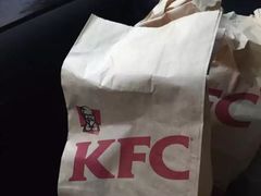 -肯德基(巨野新天地店)