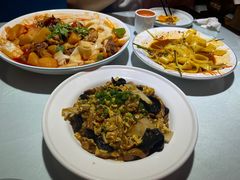 -阿西娅食府(中关村店)