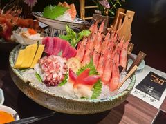 -匠和风精致料理(莆田财富中心店)