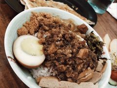 -甘味食堂(素食料理/蔬食料理/恆春美食)