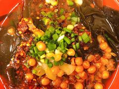 -阿坤传统手工小吃(沙坪坝店)