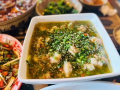-饭江湖·江湖菜(湖广会馆店)