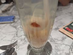 -关夫人餐厅(KLCC阳光广场店)