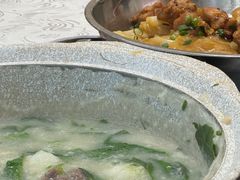 -丰尔粥食·粥底火锅·桑拿鸡(大良总店)