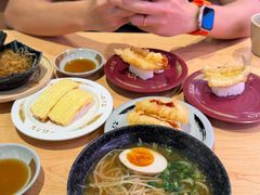 -寿司郎(皇庭广场店)