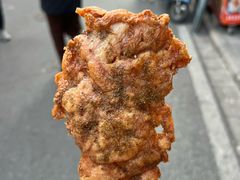 -丁脊壹绝·里脊肉