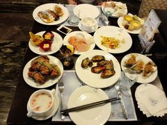 android_upload_pic-小天鹅戴斯酒店鲸鲨百汇创作料理