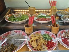 -西江红·株洲本地菜(滨江南路店)