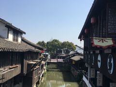 -王记海棠糕(新场古镇店)