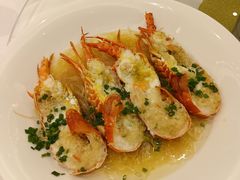 -骏莱海鲜鱼港(五角场店)