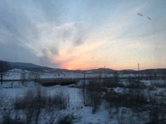 -亚布力新体委滑雪场