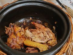 -老西门·常州菜(新区店)